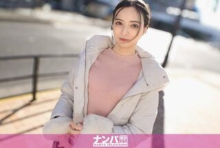 200GANA-3400 Slender Half-Japanese Girl Goes Wild!! Absolutely Beautiful No Matter How You Look At Her… Let’s Drench Her Porcelain-like Skin With Thick Semen!! Her Pink Nipples And Clitoris Perfectly Suited To Her Slender Body Are Danced And Devoured!! Don’t Miss This Half-Japanese Girl Doing Yoga…! Seriously Easygoing First Shoot. 2313