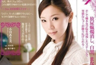 RBD-237 Pleasant Married New Female Teacher – Asami Ogawa
