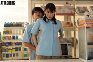 SHKD-996 Strong ● Target List.11 Tachibana Hina