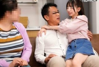 Uncensored HUNTB-549 My Stepdaughter Who I Thought She Was A xxx