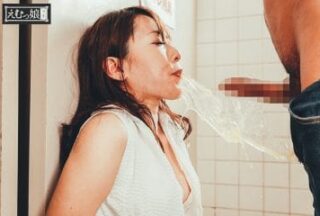 Uncensored MISM-133 便器の妖精