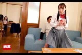 Uncensored NHDTB-794 Reverse NTR Secretly Inserted In The Skirt