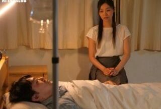 Uncensored RBD-950 Married Woman Works at A Soapland For Her Husband Iroha Natsume