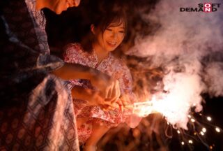 Uncensored SDAB-154 One-day Youth Escape A Summer Day
