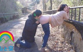 Uncensored SORA-395 Deca-ass De M-chan Who Wants To Slap