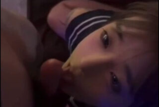 A TikTok influencer with 200,000 followers had her sex video with her boyfriend leaked.