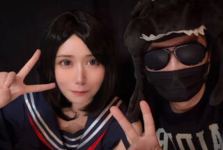 Monster Room Season 2: Hinako Fukami