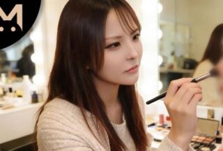 Nao, a 27-year-old renowned makeup artist from Tokyo Girls’ Guide