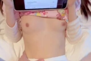 Cute Girlfriend with Twin Tail – Top-Tier Lolita – Xiao Yuan
