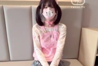 Maid housekeeping service, coercion, and ejaculation – Xiao Xiang Miao