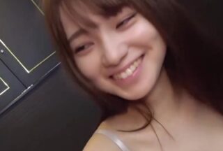 Sayaka, a 24-year-old fashion model from Tokyo Girl’s Pictorial