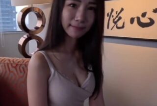 Tainan cashier girl Xiaomi wants to turn her life around by making adult films – Ru Studio