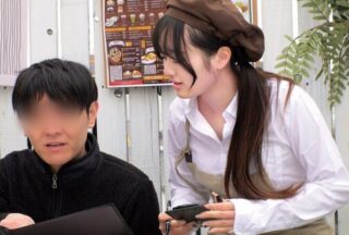 HRSM-153 Cafe Staff Are Restrained And Subjected To Extreme Slow-piston Fucking. Four Female Cafe Staff Members Are Slowly Kneaded Deep Inside Their Vaginas With A Raw Penis Trembling And Reaching Orgasmic Climaxes.