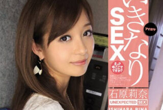 IPZ-310 Special Plan: A Successful Man’S Assault – Rina Ishihara