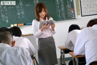 SHKD-541 Watched Student Rina Ishihara