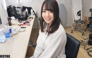 Uncensored BGN-067 Rookie Prestige exclusive debut New heroine raised as an idol