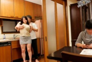 Uncensored HTHD-208 My Friend’s Mother -Final Chapter- Satsuki Natsuyagi
