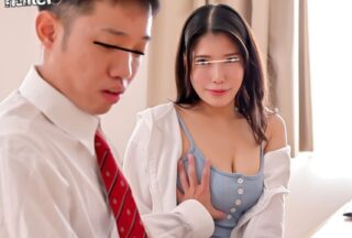 Uncensored HUNTC-441 “Sorry For Making Fun Of You For Being A Virgin. Shall I Be Your Sex Practice Partner?” My Stepsister, Who Used To Tease Me About Being A Bullied Virgin, Turns The Tables And Gives Me A Runaway, Non-Stop, Relentless Piston Attack, Cumming Inside Me Again And Again!