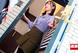 Uncensored NHDTB-760 Sensitive Female College Student