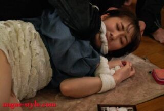 Uncensored NSFS-184 Jun Suehiro