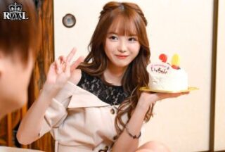 Uncensored ROYD-113 Ichika Matsumoto