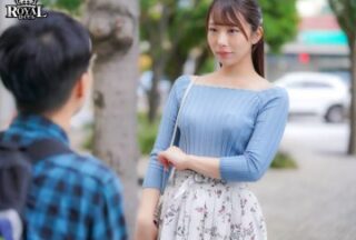 Uncensored ROYD-121 Neat And Clean Girlfriend Has Been Trained