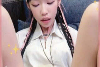 Instruction Manual for Sex Slave – Ai Yan