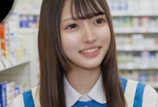Tokyo Girl’s Guide: Lina, 20-Year-Old Drugstore Employee, Part 2