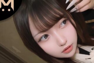 Tokyo Girl’s Guide: Lina, 20-year-old drugstore clerk