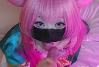 Princess Kelishia, the Imprisoned – Soft Little Fu