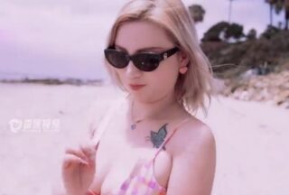 Focus jdsy-590 slutty beautiful wife’s beach seduction, outdoor sex, car sex